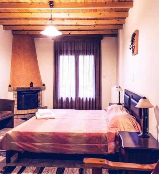 בית מלון כפרי Guesthouse Teloni