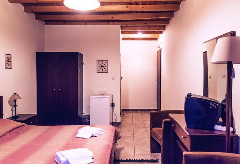 בית מלון כפרי Guesthouse Teloni