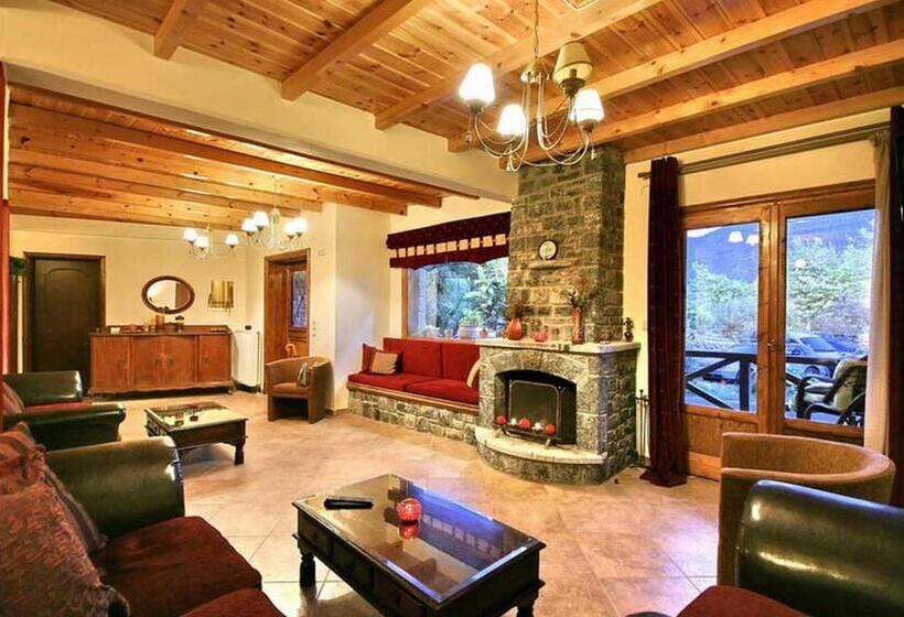 בית מלון כפרי Guesthouse Teloni