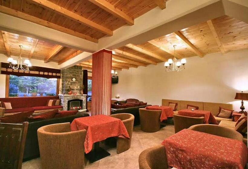 בית מלון כפרי Guesthouse Teloni