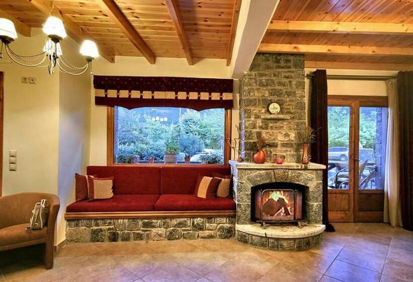 בית מלון כפרי Guesthouse Teloni