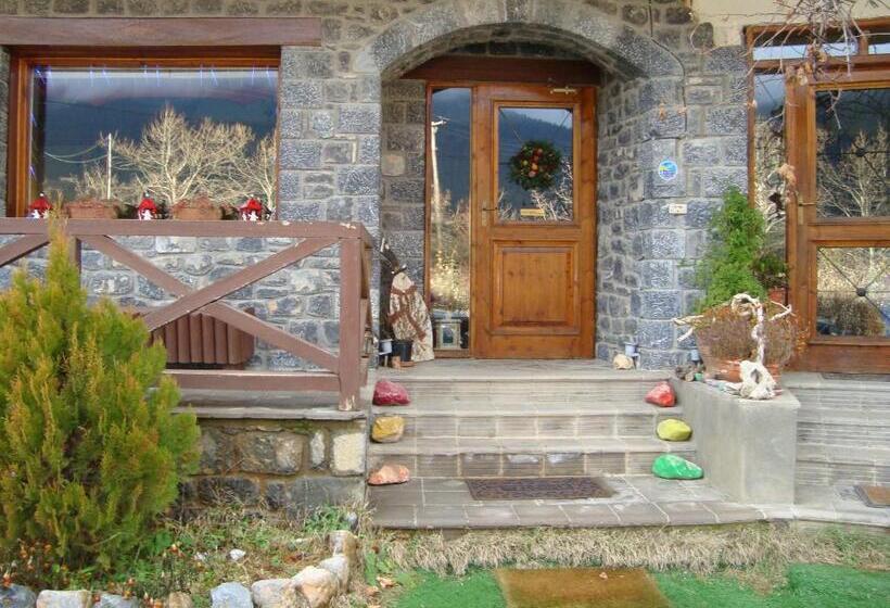 בית מלון כפרי Guesthouse Teloni