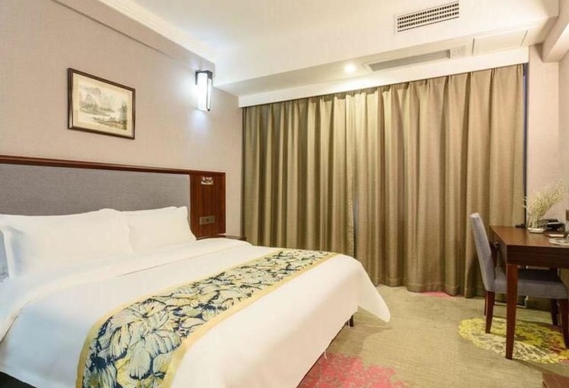 هتل Guilin Gangshe Manju