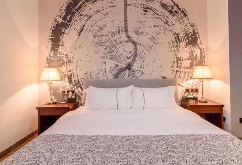 هتل Guilin Gangshe Manju