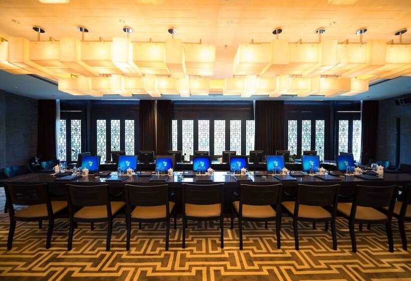 فندق Han Yue Lou Villa Resort Huangshan