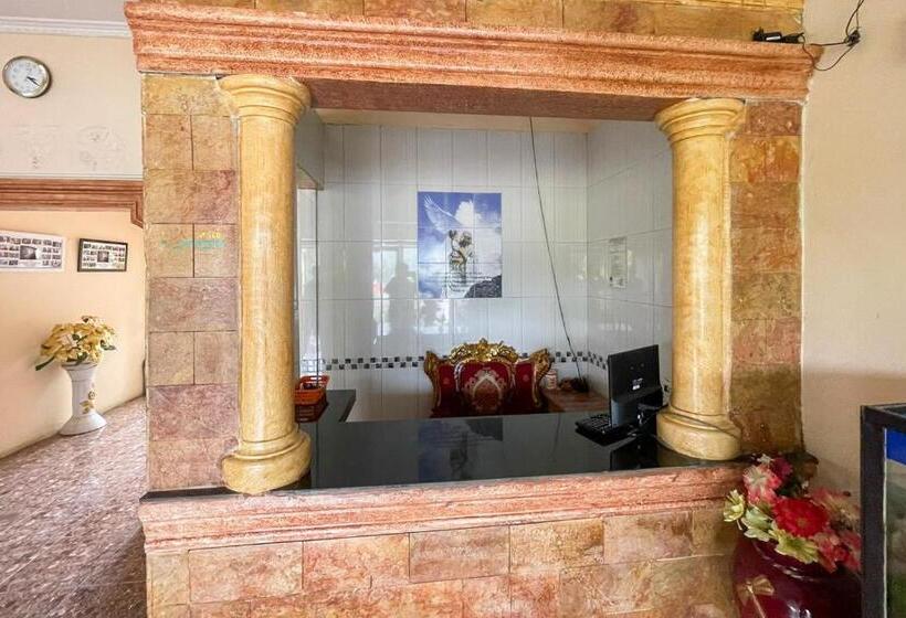 Отель Harapan Isyes Syariah Redpartner