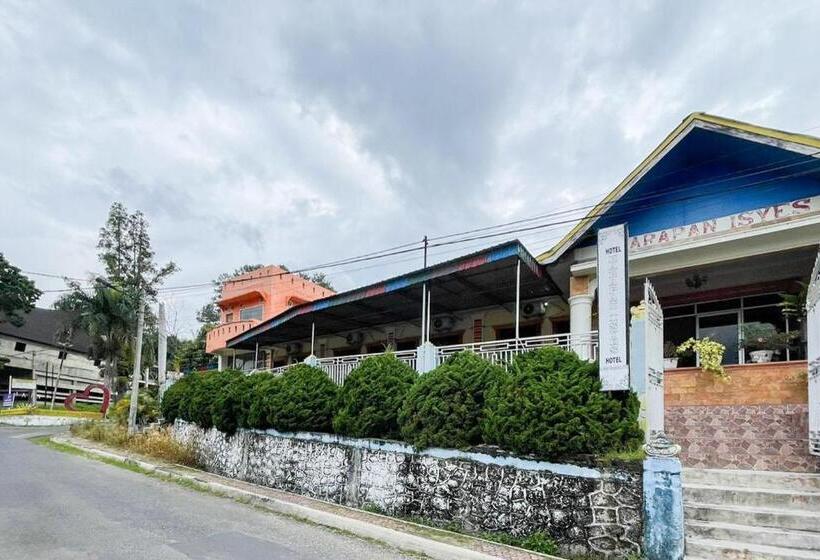هتل Harapan Isyes Syariah Redpartner