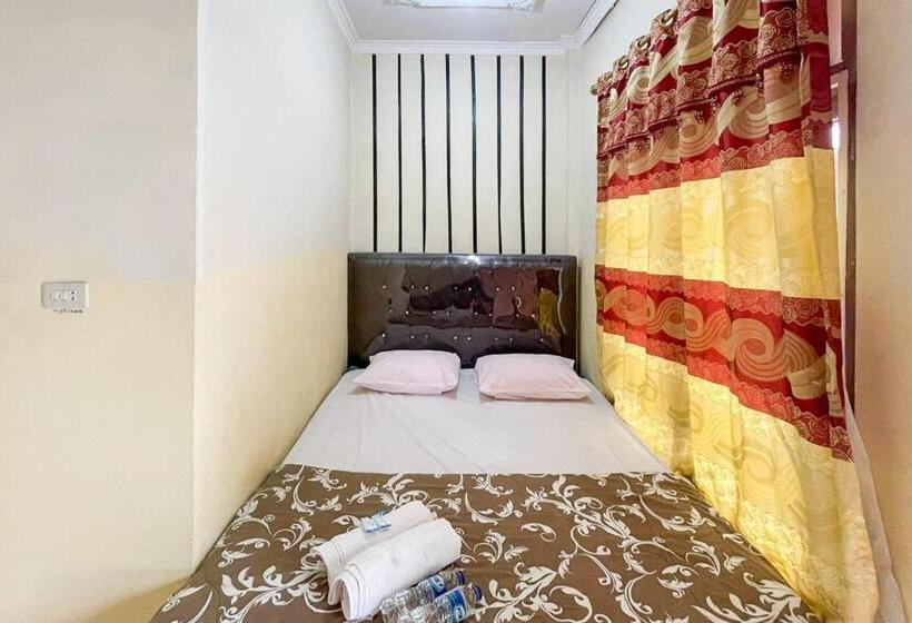 Отель Harapan Isyes Syariah Redpartner