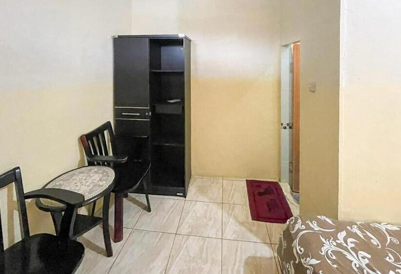 Отель Harapan Isyes Syariah Redpartner