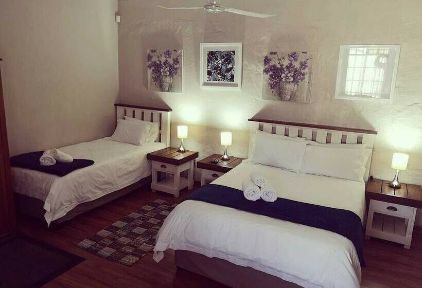 فندق Heidelberg Lodge