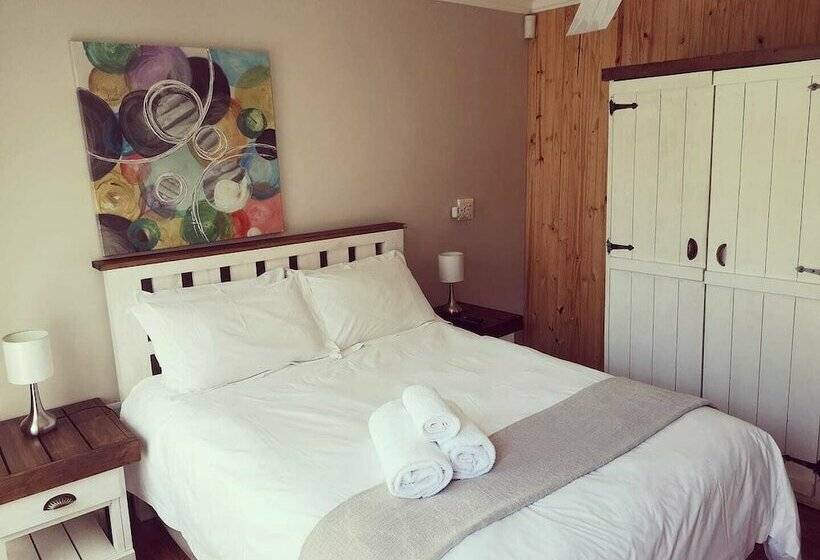 فندق Heidelberg Lodge