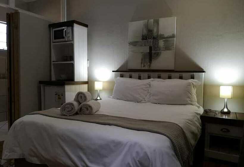 فندق Heidelberg Lodge