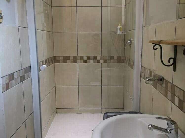 فندق Heidelberg Lodge