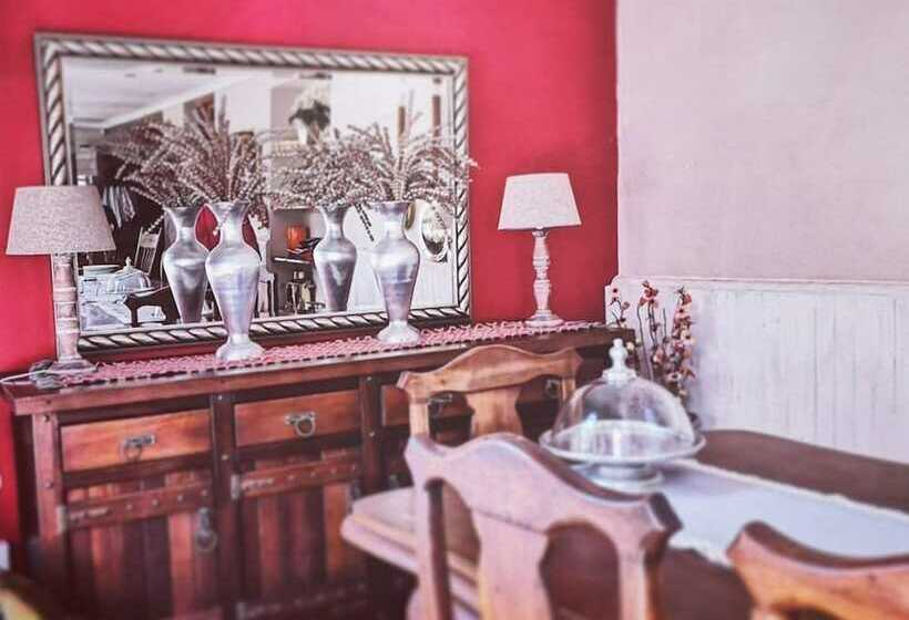 فندق Heidelberg Lodge