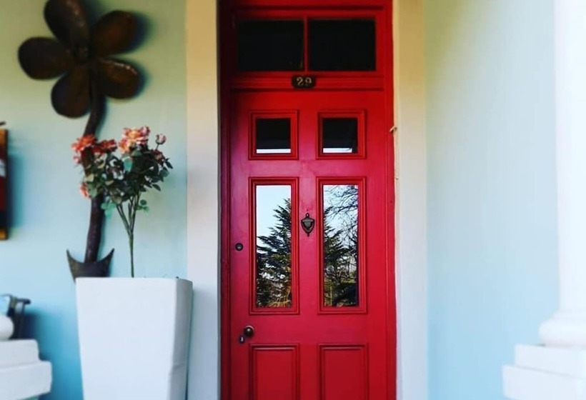 فندق Heidelberg Lodge