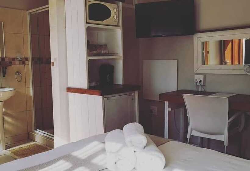 فندق Heidelberg Lodge