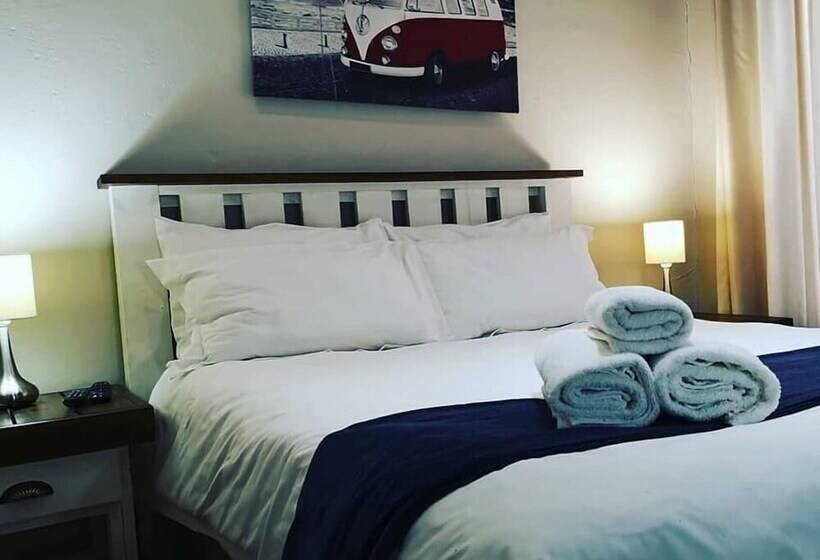 فندق Heidelberg Lodge