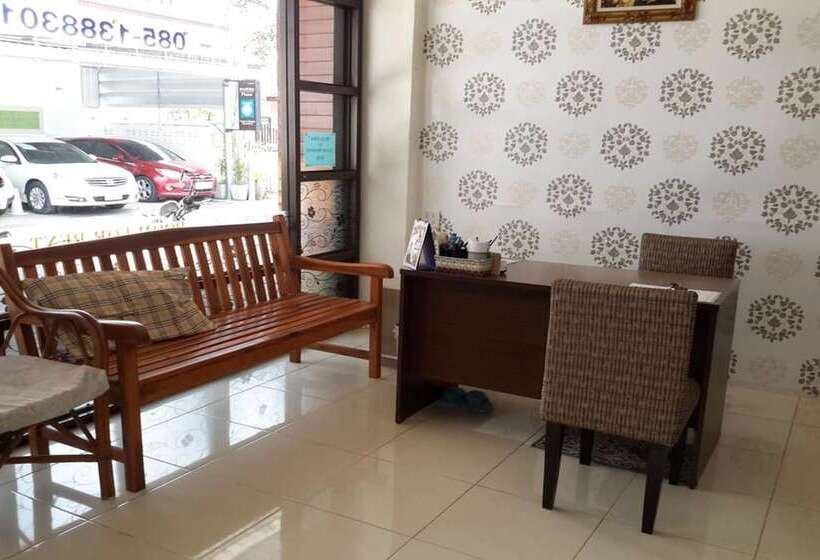 호텔 Island Mansion