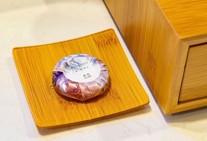 هتل James Joyce Coffetel Foshan Zhangcha