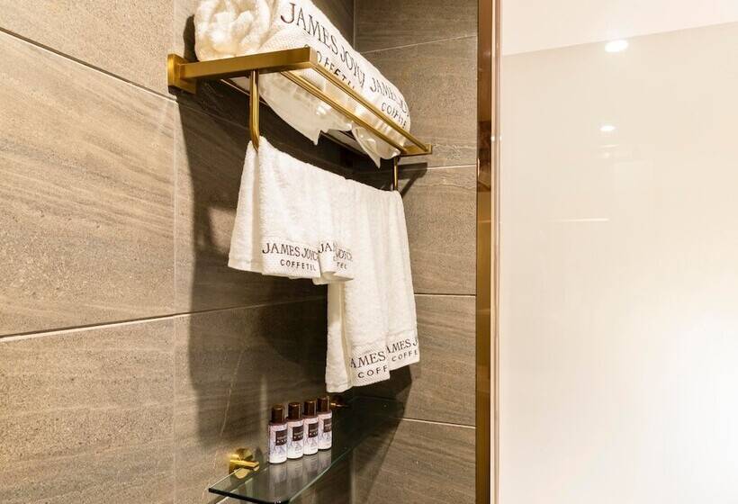 هتل James Joyce Coffetel Foshan Zhangcha