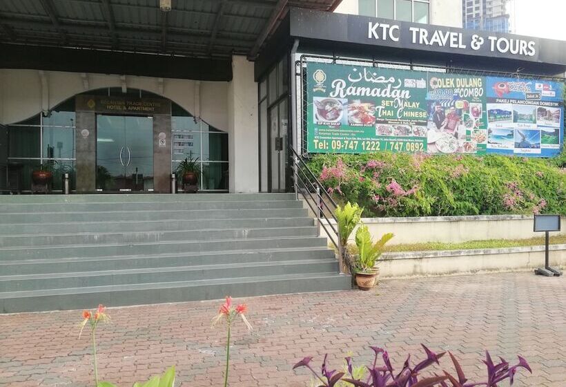 فندق Kb By Lawangsuite