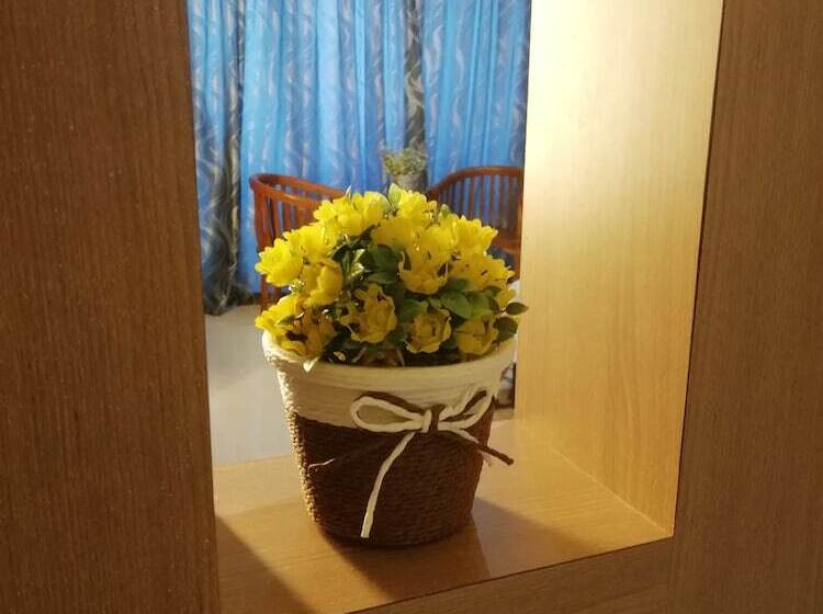 فندق Kb By Lawangsuite