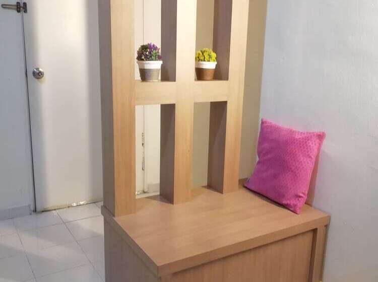 فندق Kb By Lawangsuite