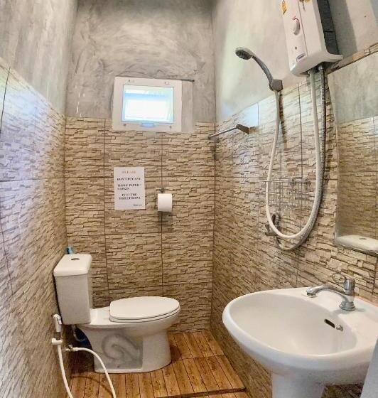 בית מלון כפרי Koh Mak Homestay