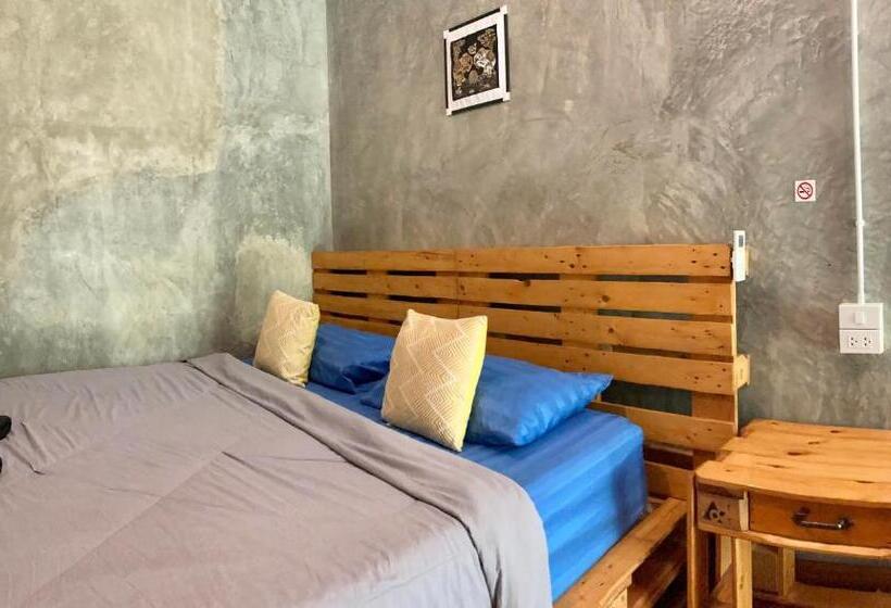 酒店 Koh Mak Homestay