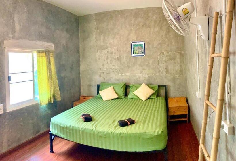 בית מלון כפרי Koh Mak Homestay