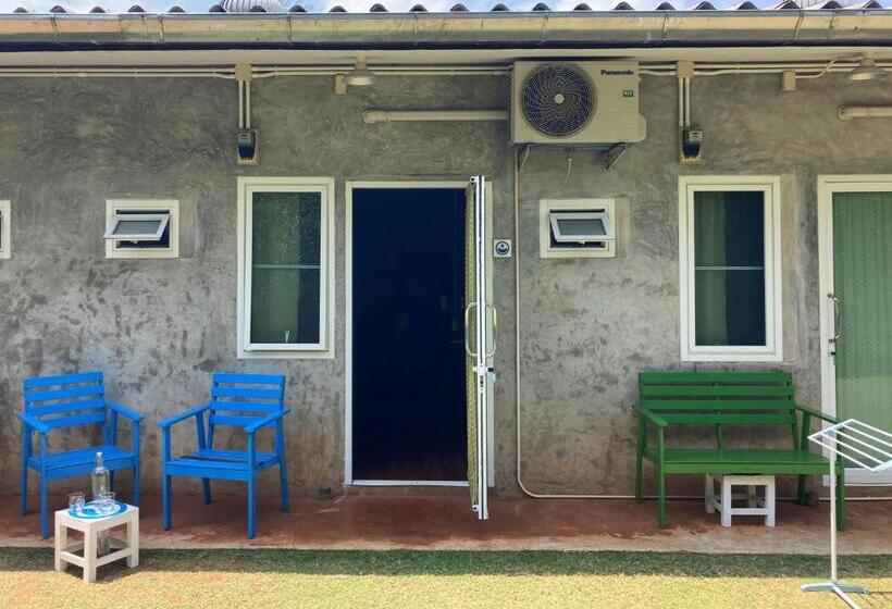 酒店 Koh Mak Homestay