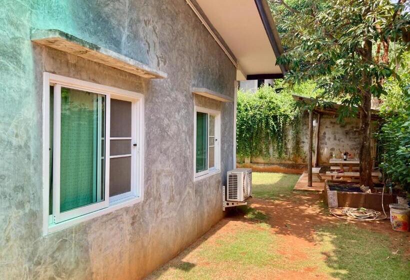 בית מלון כפרי Koh Mak Homestay