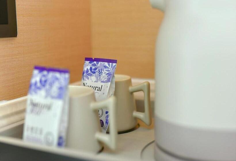 Lavande Hotel·gaomi Government