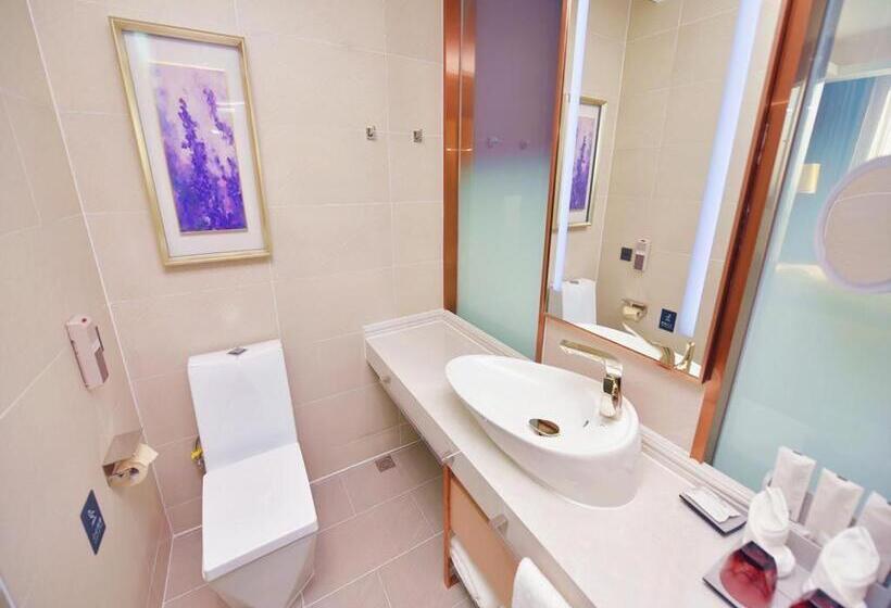 Lavande Hotel·gaomi Government