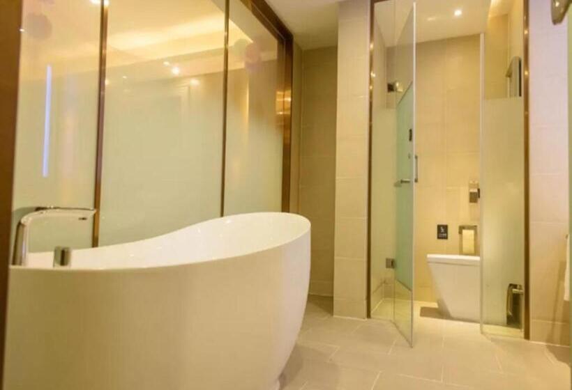 Lavande Hotel·gaomi Government