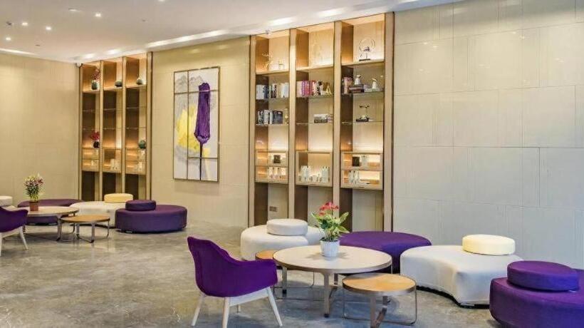 Lavande Hotel·nanchang Shuanggang Jiangxi University Of Finance And Economics