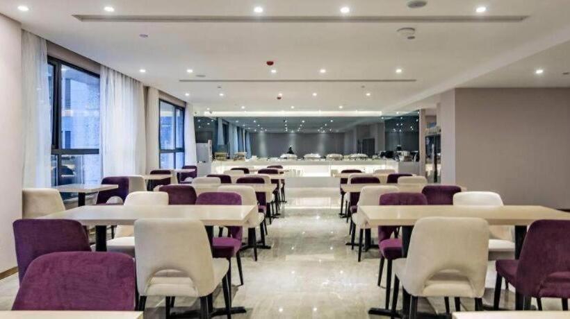 Lavande Hotel·nanchang Shuanggang Jiangxi University Of Finance And Economics