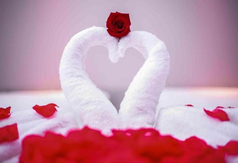 Lavande Hotels Harbin Railway Station Zhanqian Square