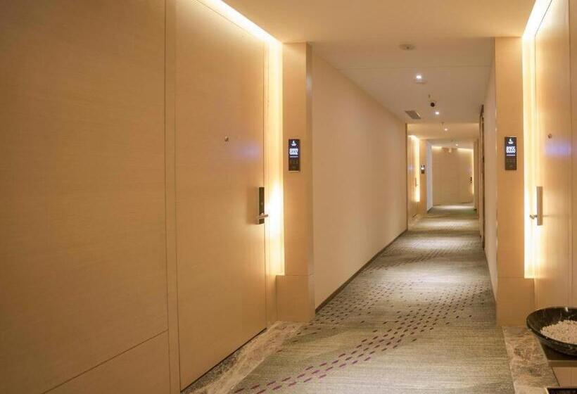 Lavande Hotel·tianmen Xincheng