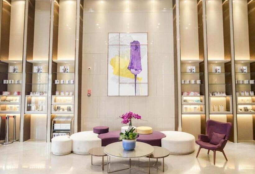 Lavande Hotel·tianmen Xincheng