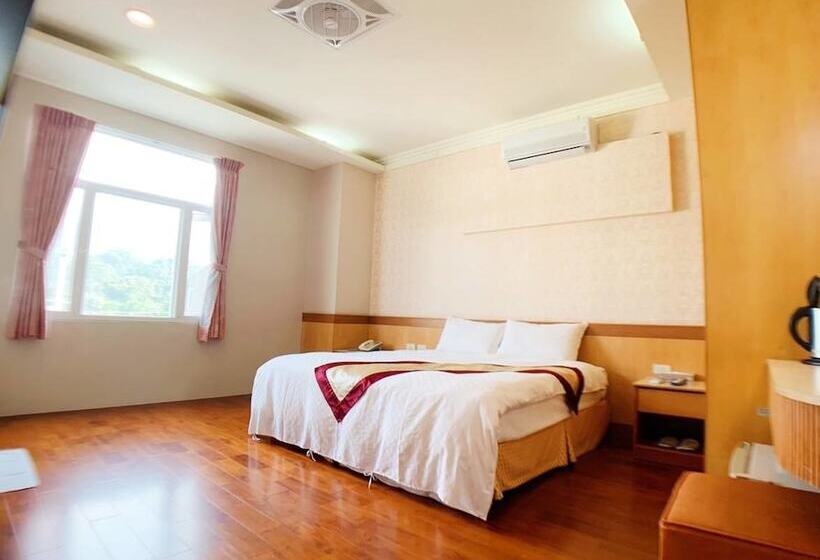 هتل Li Quan Hot Spring Resort