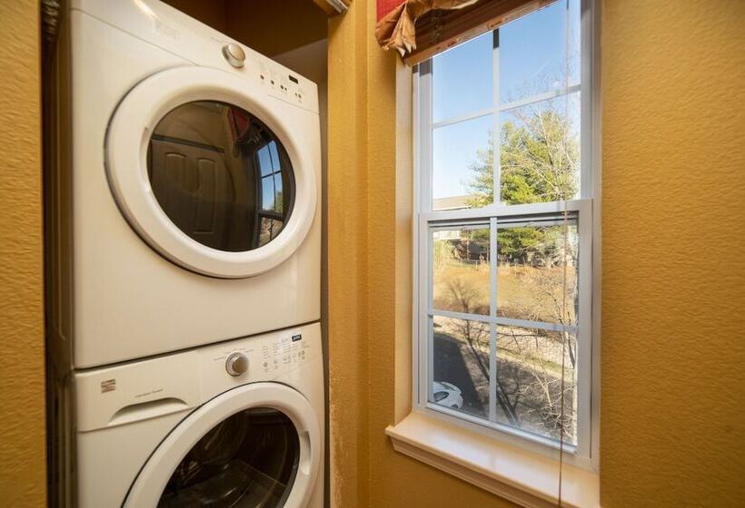 호텔 The Links At Thousand Hills