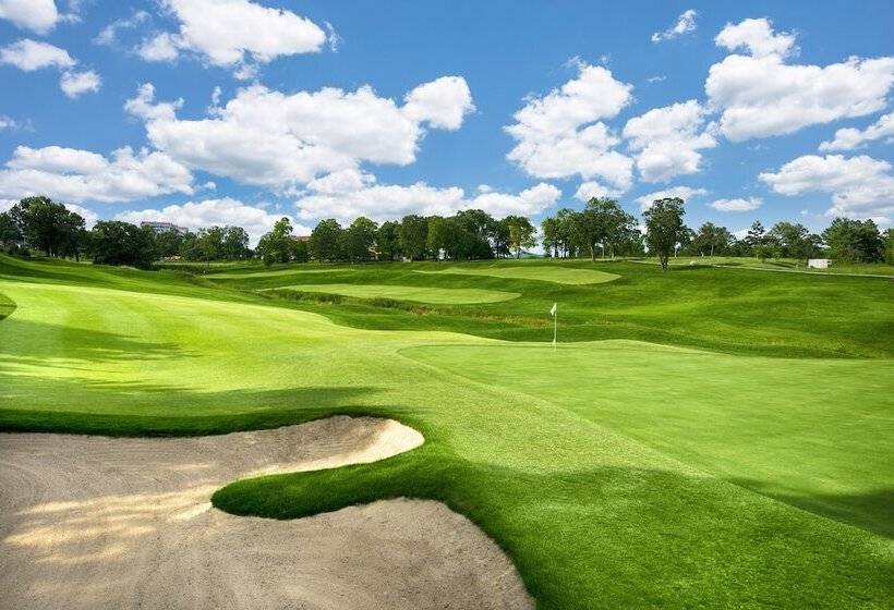 호텔 The Links At Thousand Hills