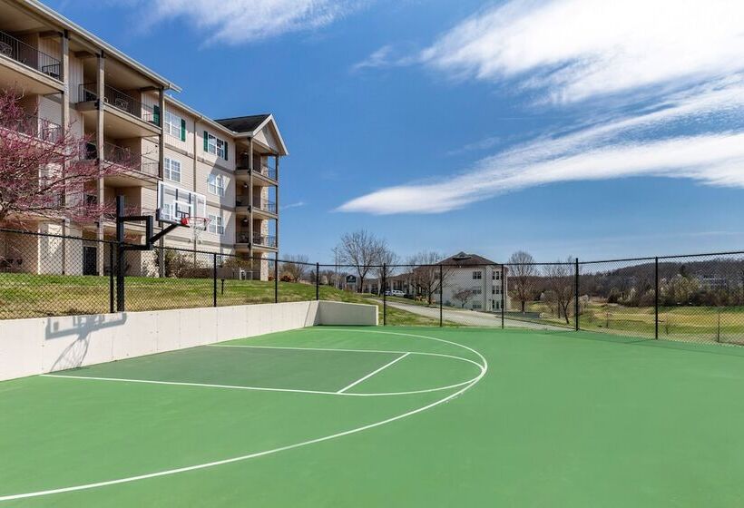 호텔 The Links At Thousand Hills