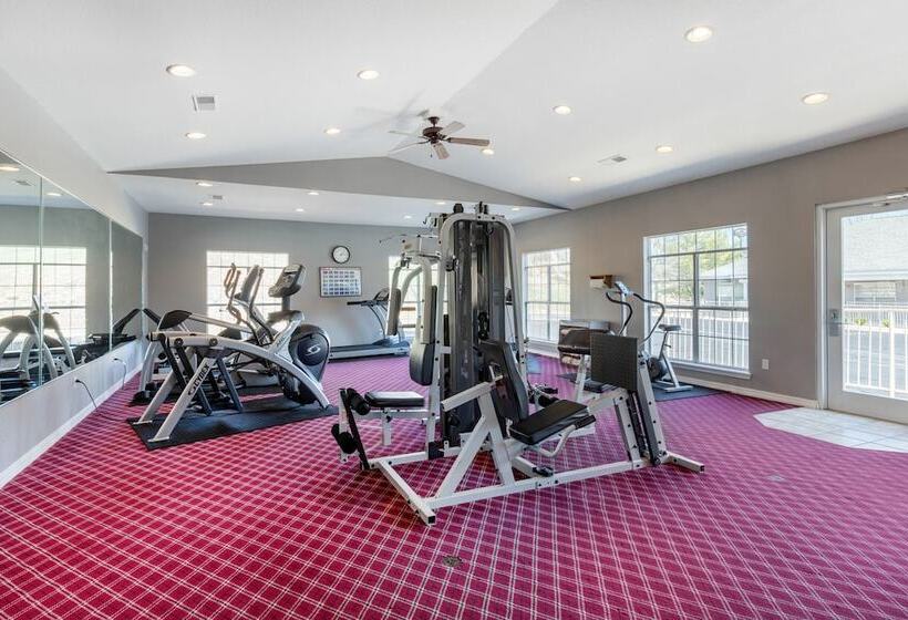 호텔 The Links At Thousand Hills