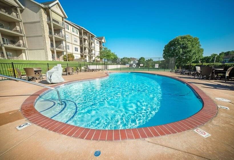 호텔 The Links At Thousand Hills