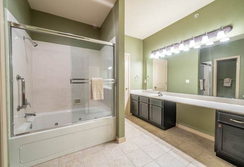 호텔 The Links At Thousand Hills