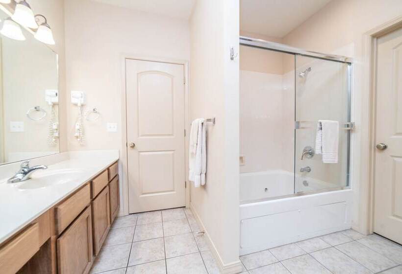 호텔 The Links At Thousand Hills