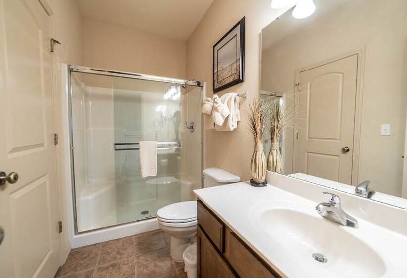 호텔 The Links At Thousand Hills