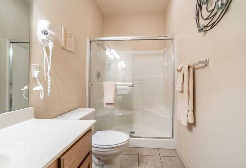 호텔 The Links At Thousand Hills